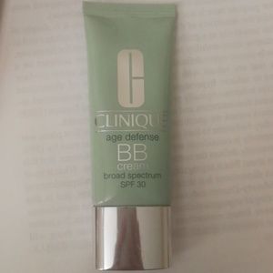 Clinique age defense BB cream shade 2
